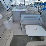 Úszó hotel Boat Speedboat O Thor Lisboa