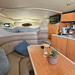Boat Speedboat O Thor