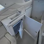 Úszó hotel Boat Speedboat O Thor *