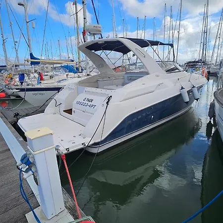 Botel Boat Speedboat O Thor *