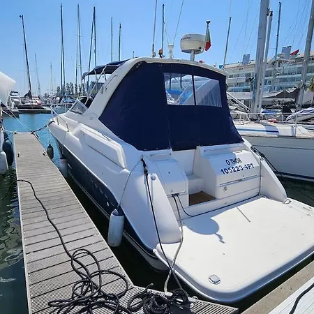 Boat Speedboat O Thor * Lisboa