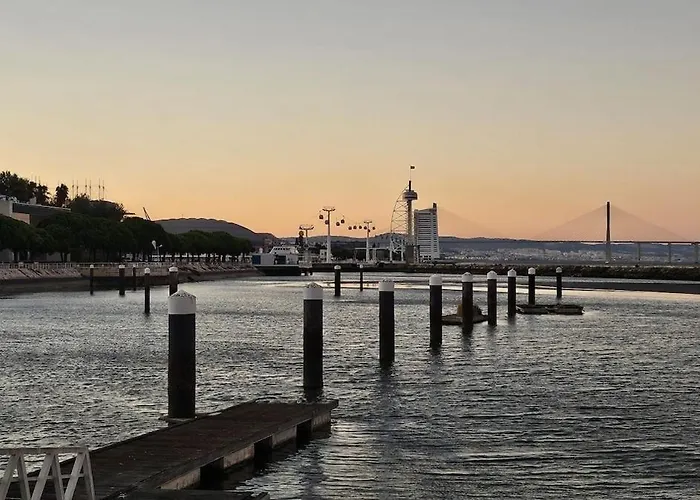 Bådhotel Boat Speedboat O Thor