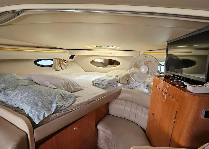 Boat Speedboat O Thor *