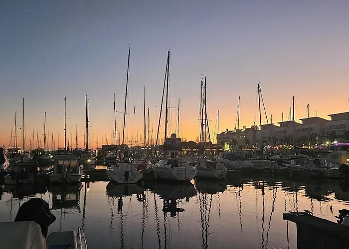 Boat Speedboat O Thor * Lisboa