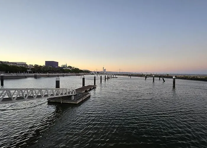 Boat Speedboat O Thor Bådhotel *