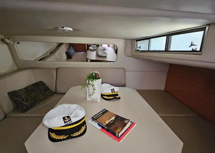 Boat Speedboat O Thor *