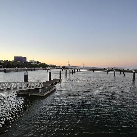 Boat Speedboat O Thor Botel *