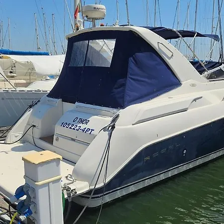 보트호텔 Boat Speedboat O Thor