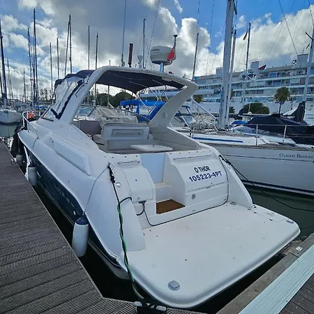 Botel Boat Speedboat O Thor