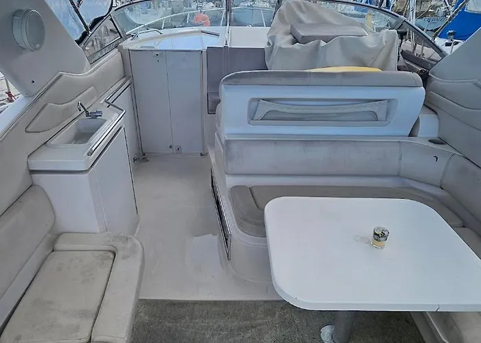 Ботель Boat Speedboat O Thor Лиссабон