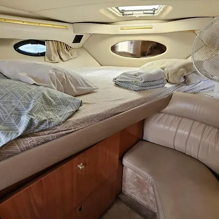 بوتيل Boat Speedboat O Thor *