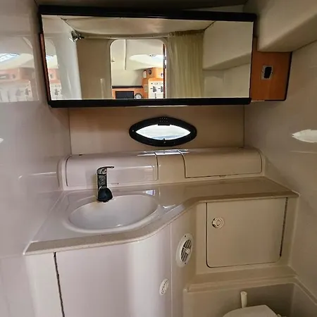 بوتيل Boat Speedboat O Thor *