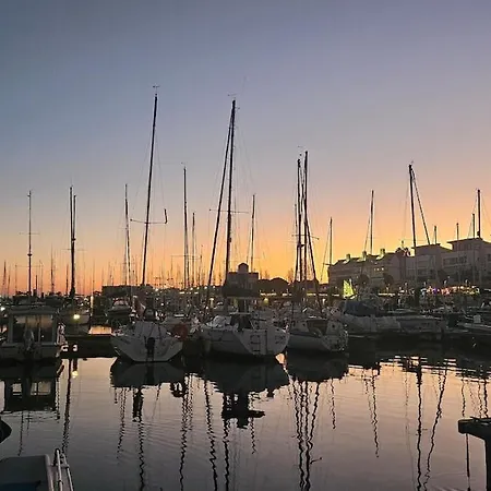 Boat Speedboat O Thor * Lisboa